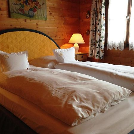 Villa Mellon 키츠부헬 외부 사진
