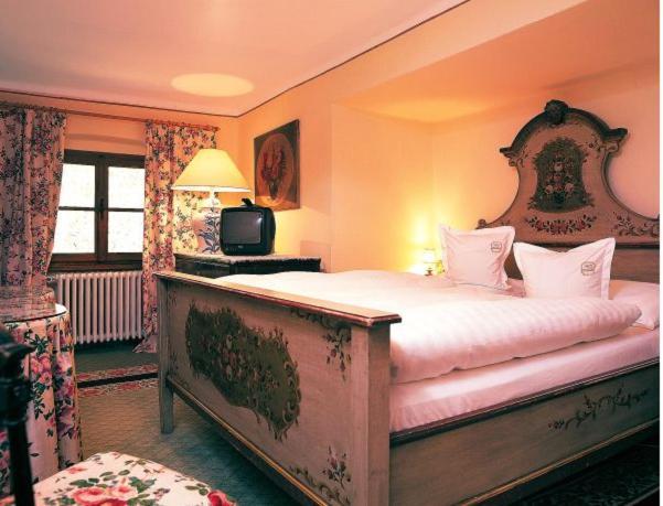 Villa Mellon 키츠부헬 외부 사진