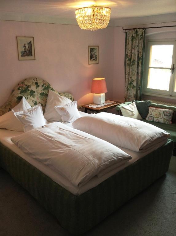 Villa Mellon 키츠부헬 외부 사진